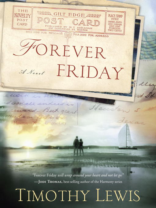 Title details for Forever Friday by Timothy Lewis - Wait list
